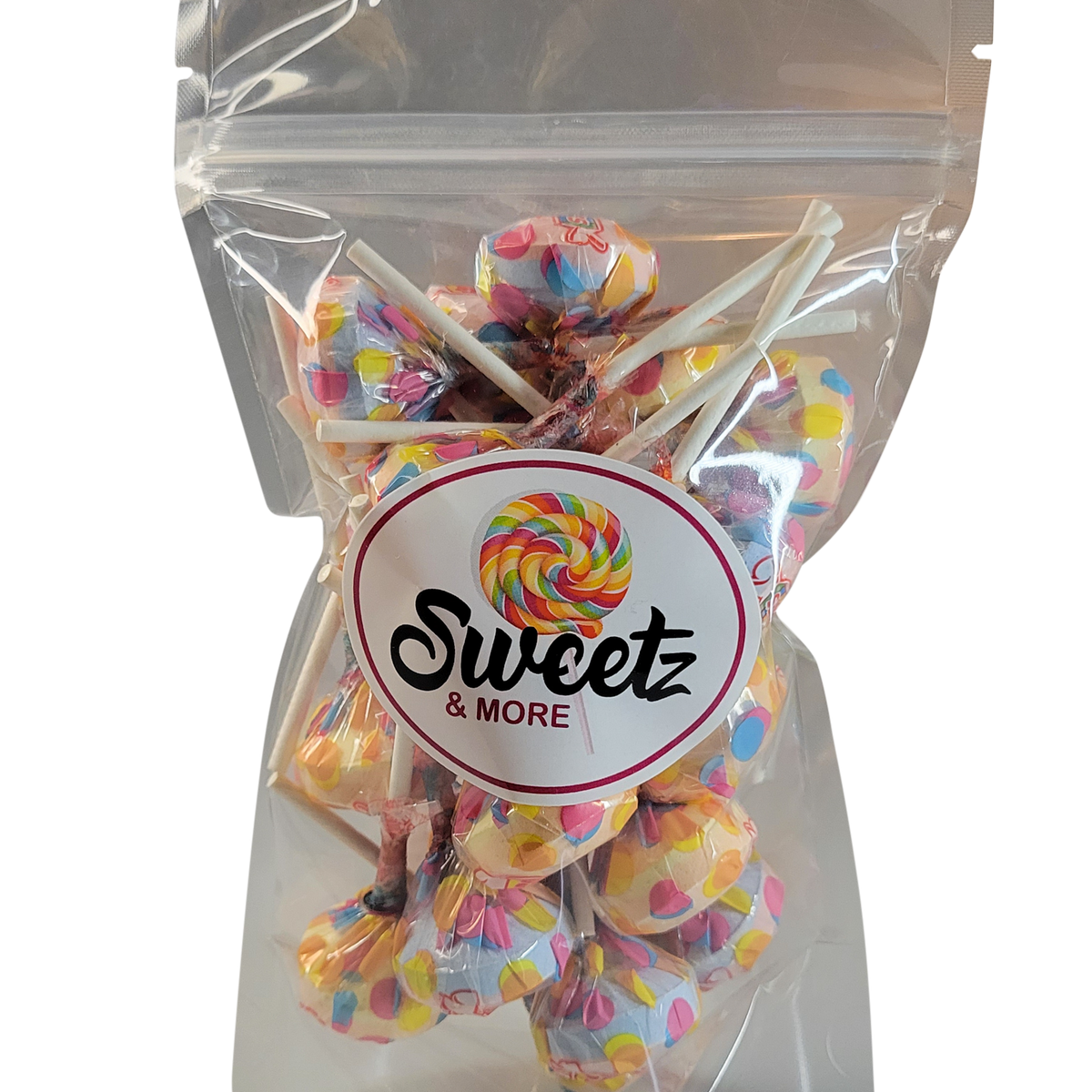 Lollipops Sweetz & More