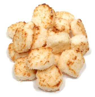 Toasted Coconut Macaroons 7 oz