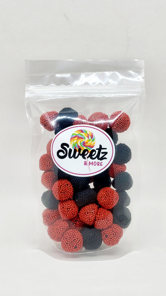 Berries Black & Red 11 oz