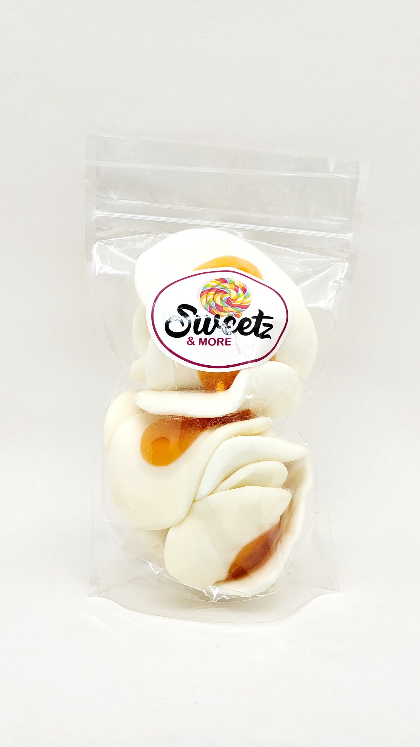 Gummy Fried Eggs 10 oz