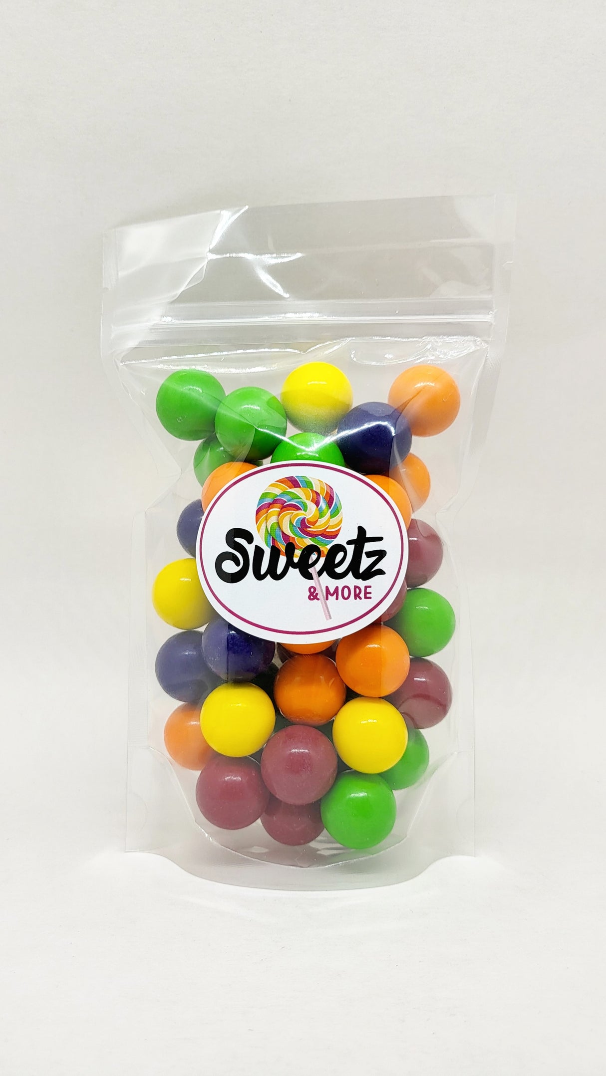 Jawbreakers Kaboom Assorted 12 oz