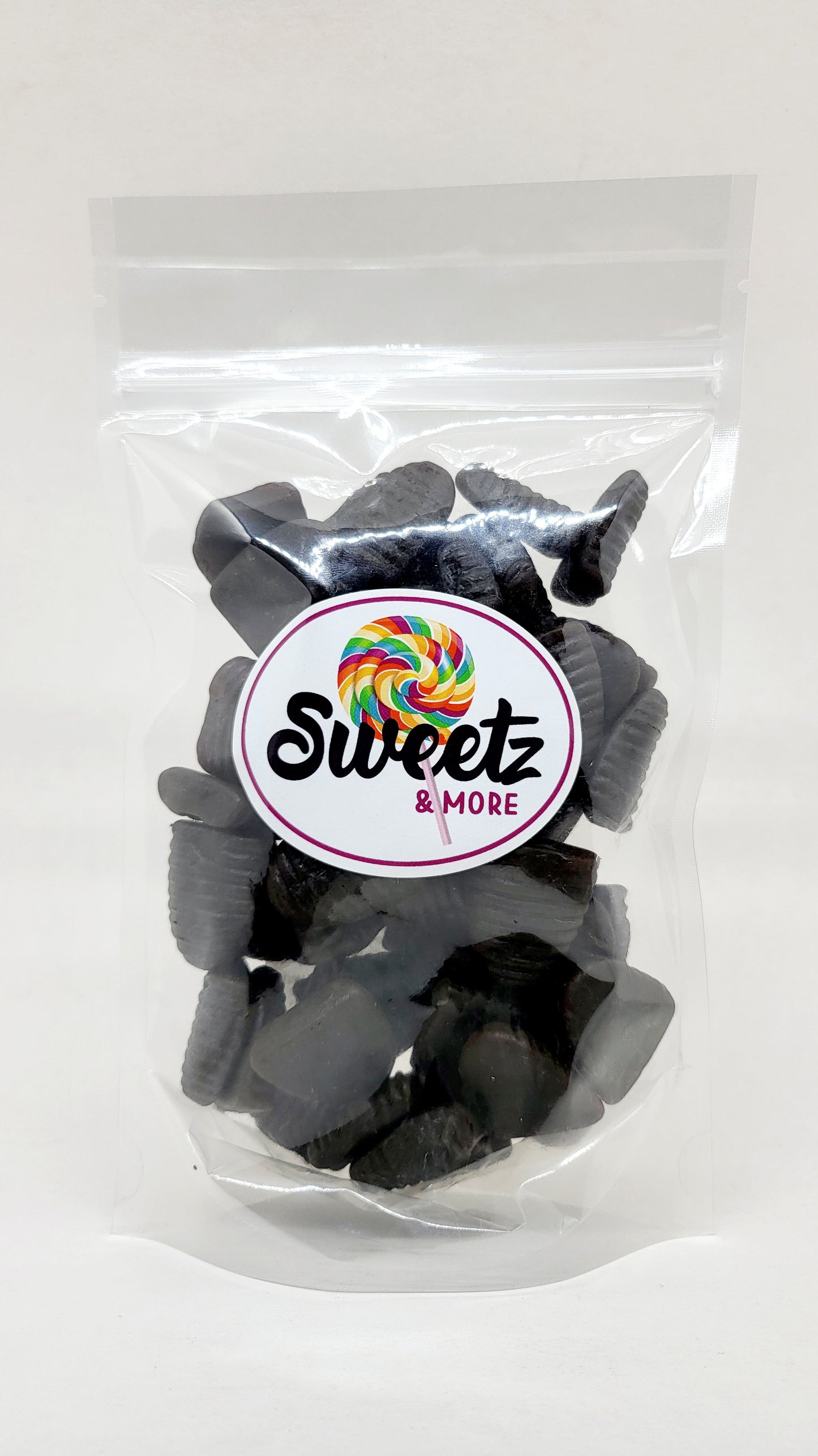 Beehive Honey Licorice 9 oz
