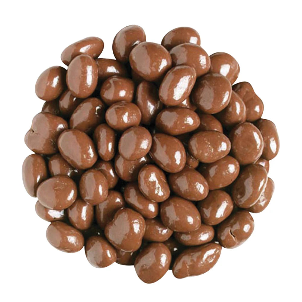Maltitol Milk Chocolate Raisins 11 oz