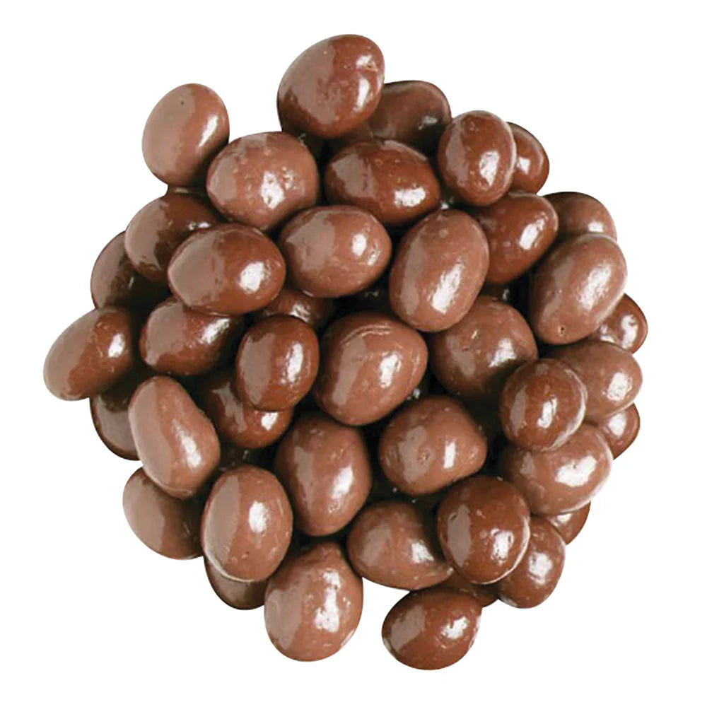 Maltitol Milk Chocolate Peanuts 10 oz