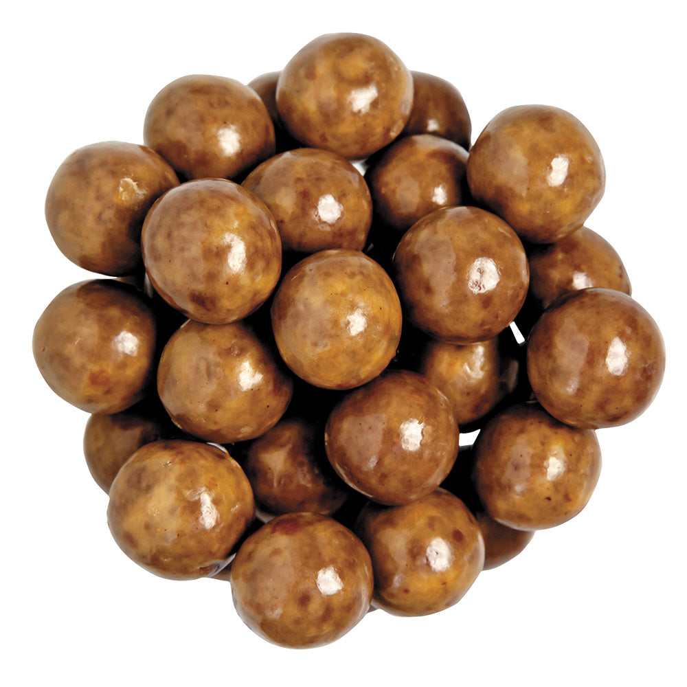 Milk Choc PB Crunch Poppers 10 oz