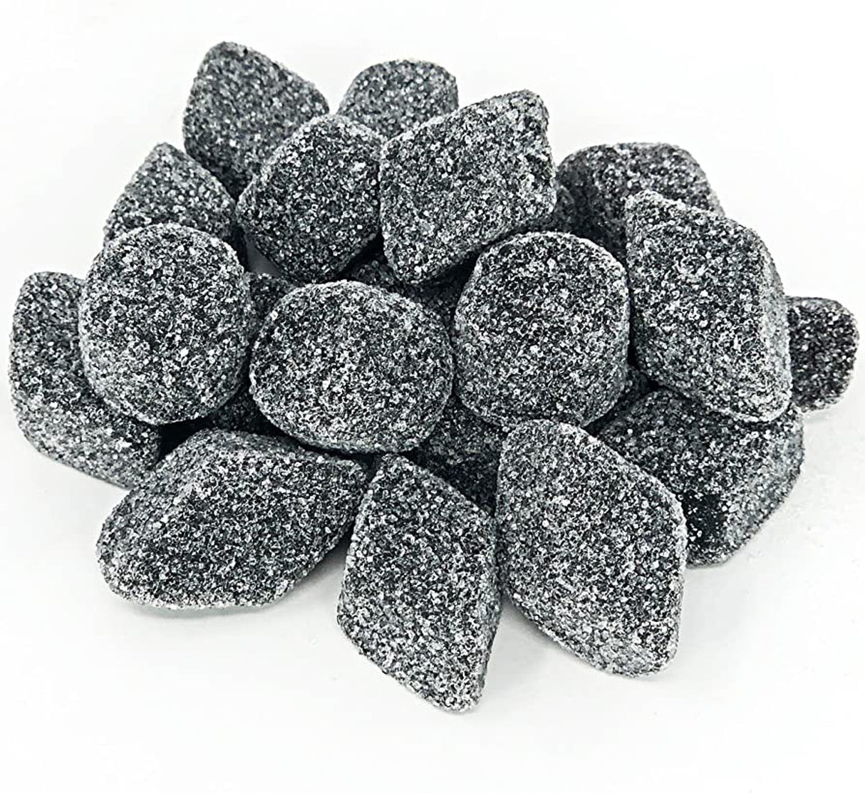 Licorice Dutchies 11 oz