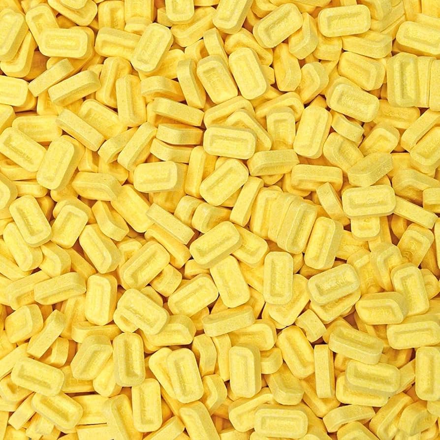 PEZ Sour Pineapple 10 oz