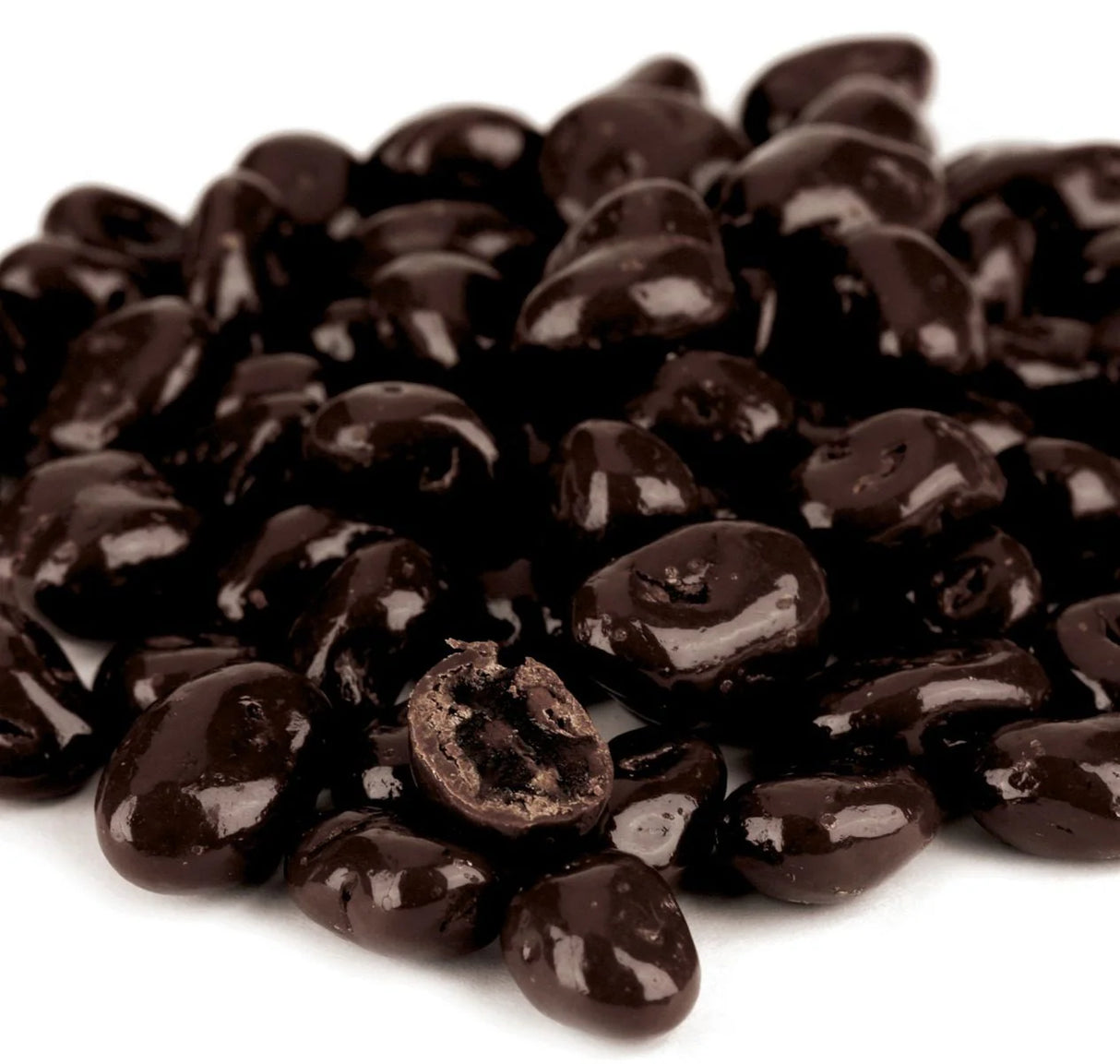 Maltitol Dark Chocolate Raisins 11 oz