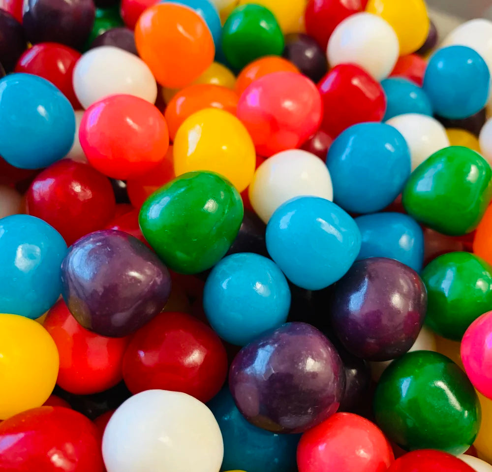 Surprise Fruit Sours Mix 12 oz