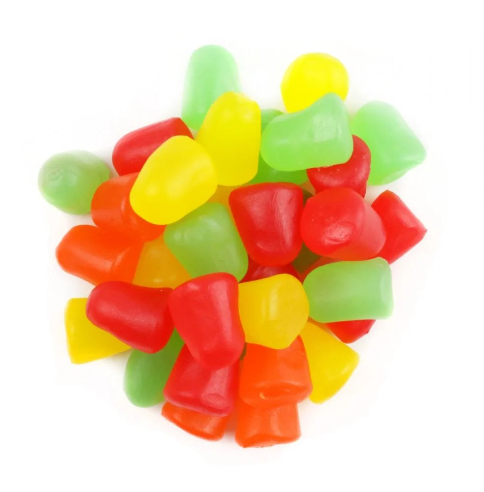 Juju Fruit Drops Assorted 10 oz