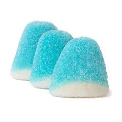 Blue Raspberry Puffy Puffs 10 oz