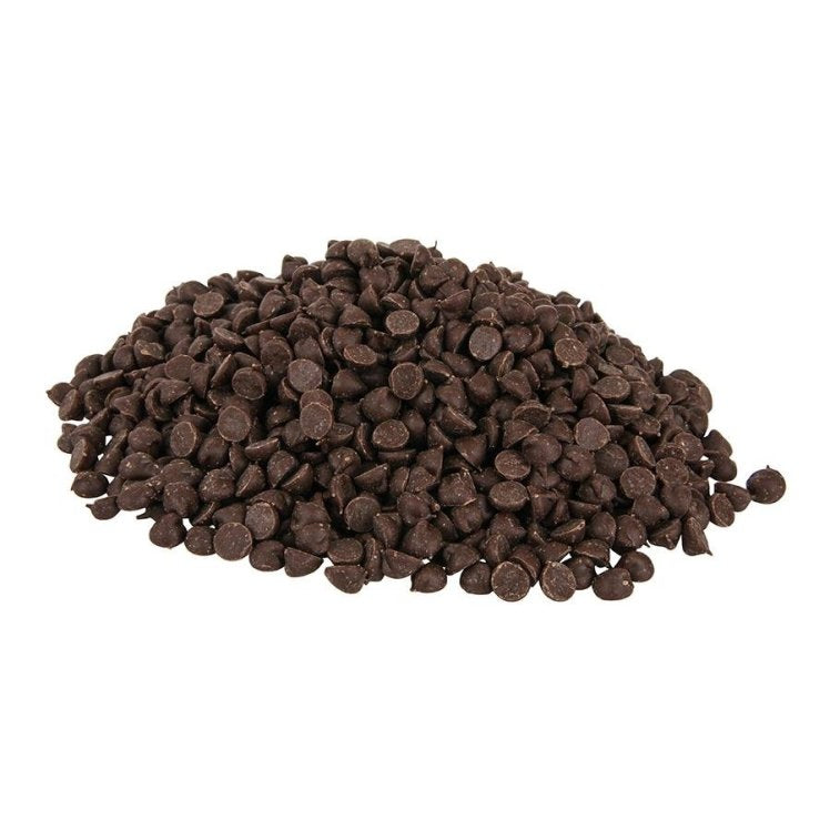Hershey's Mini Semi-Sweet Chocolate Chips 9 oz