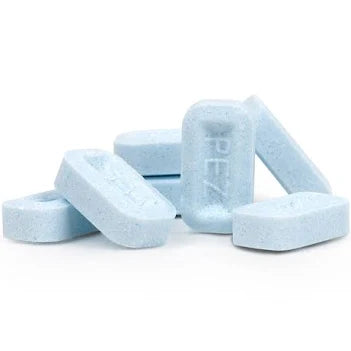 Sour Blue Raspberry PEZ 10 oz