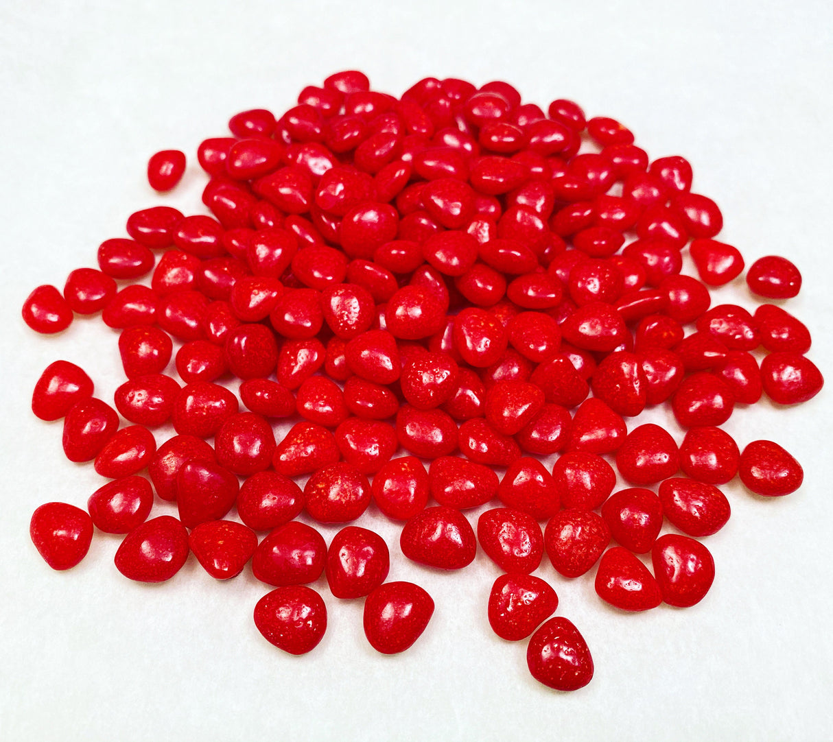 Cinnamon Heart Imperials 11 oz