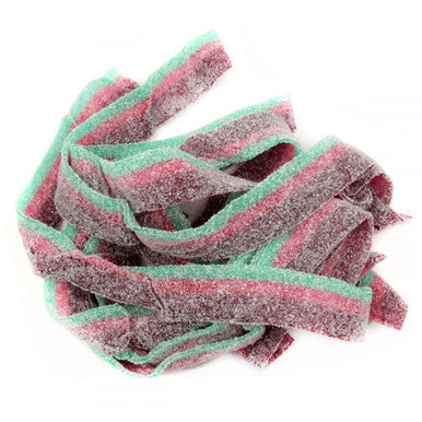 Belts Sour Watermelon 8 oz