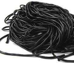 Laces Licorice 9 oz