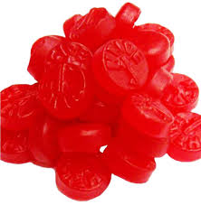 Juju Coins Cherry 10 oz