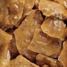 Pecan Brittle