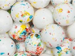 Jawbreakers Psychedelic 1.75 in. 6 ct.