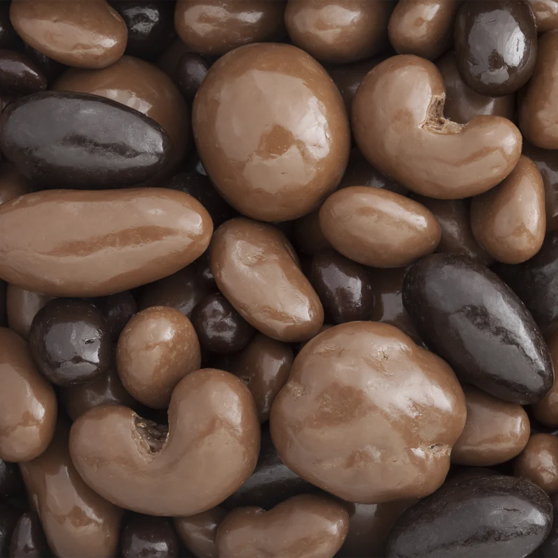 Surprise Milk Chocolate Mix 9 oz