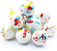 Jawbreakers Psychedelic 1" 12 oz.