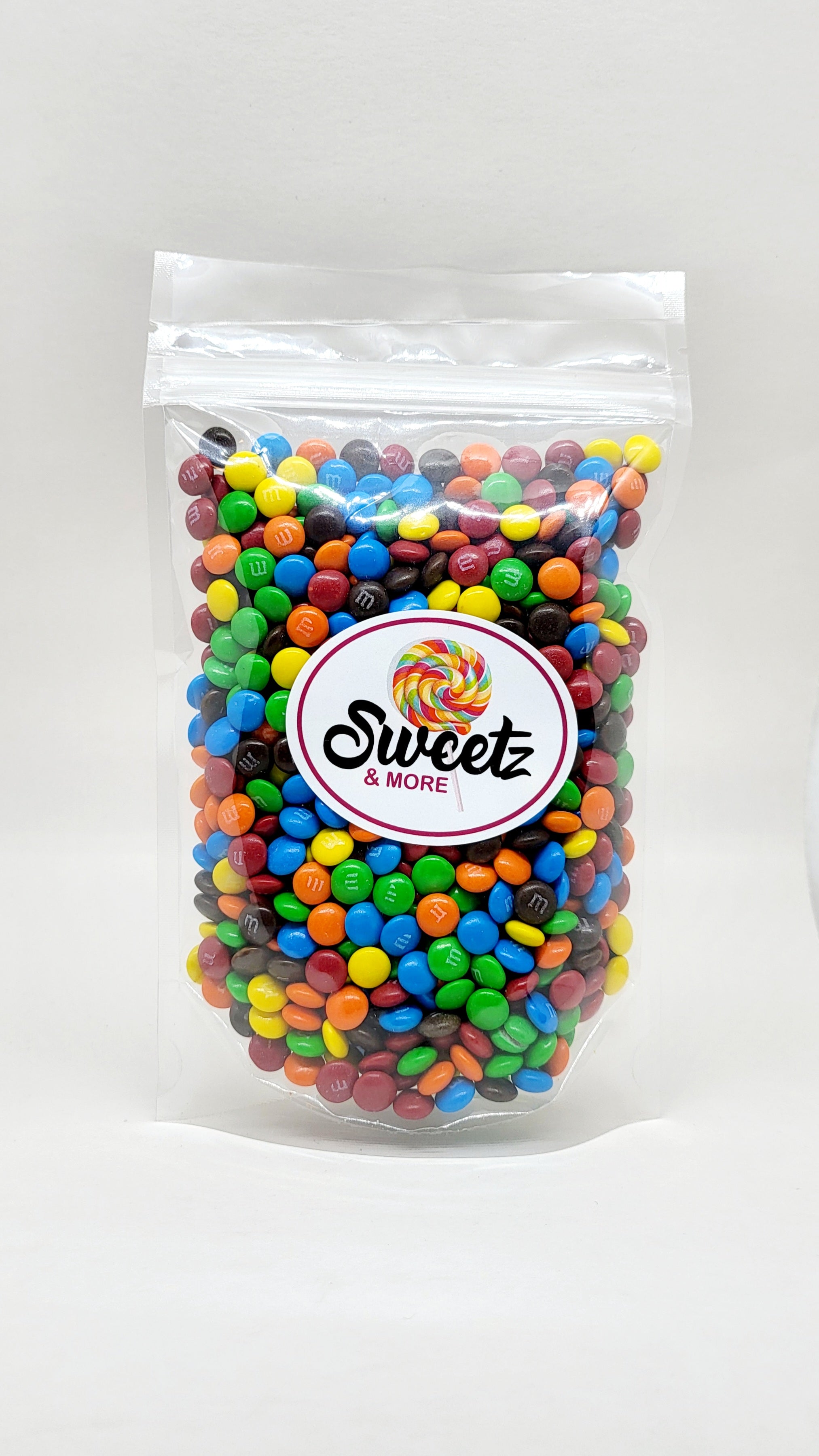 M&m's Mini 10 Oz – Sweetz & More