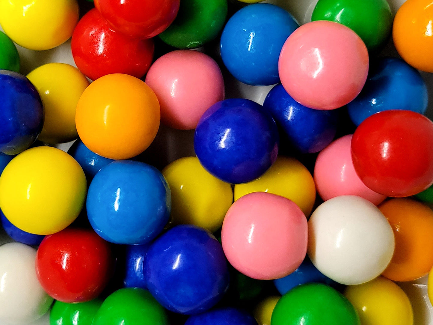 Gumballs Mini