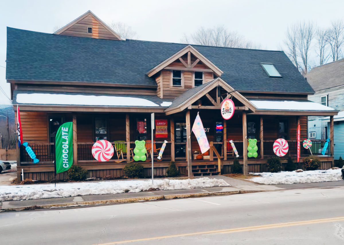 Store Locations – Sweetz & More