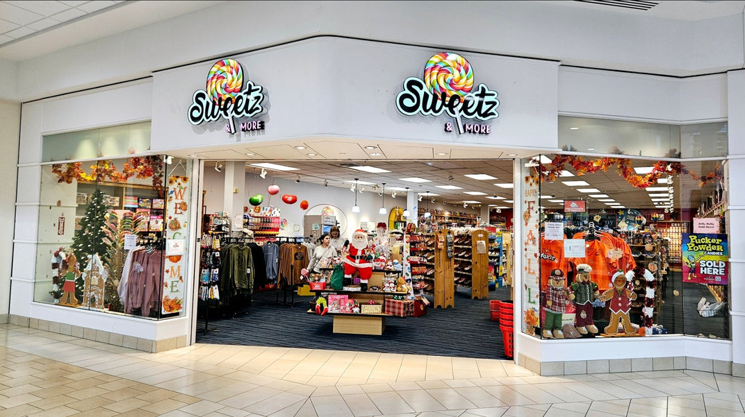 Store Locations – Sweetz & More