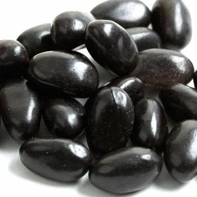 Jelly Beans Black 12 oz