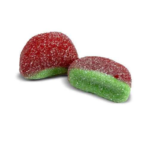 Gummy Watermelon Slices 10 oz