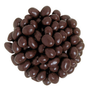 Dark Chocolate Dried Cranberries 10 oz