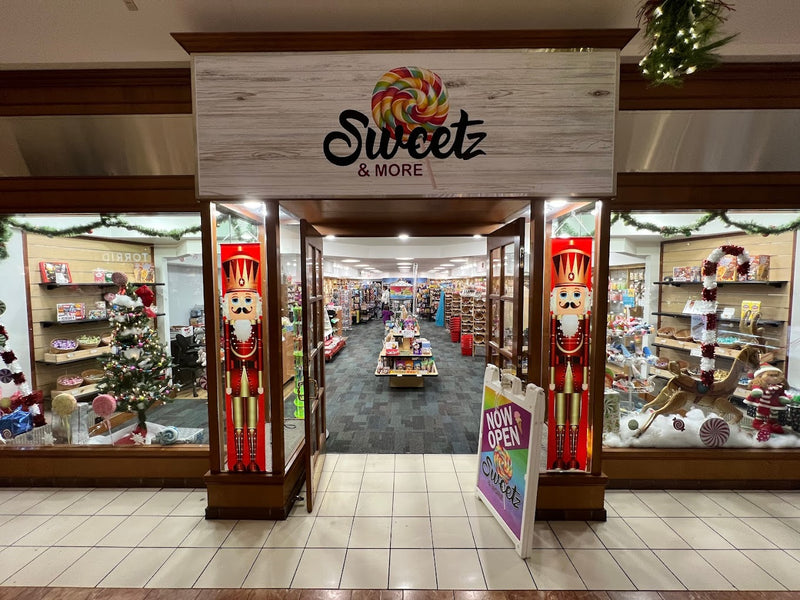 Store Locations – Sweetz & More