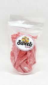 Belts Sour Strawberry 8 oz