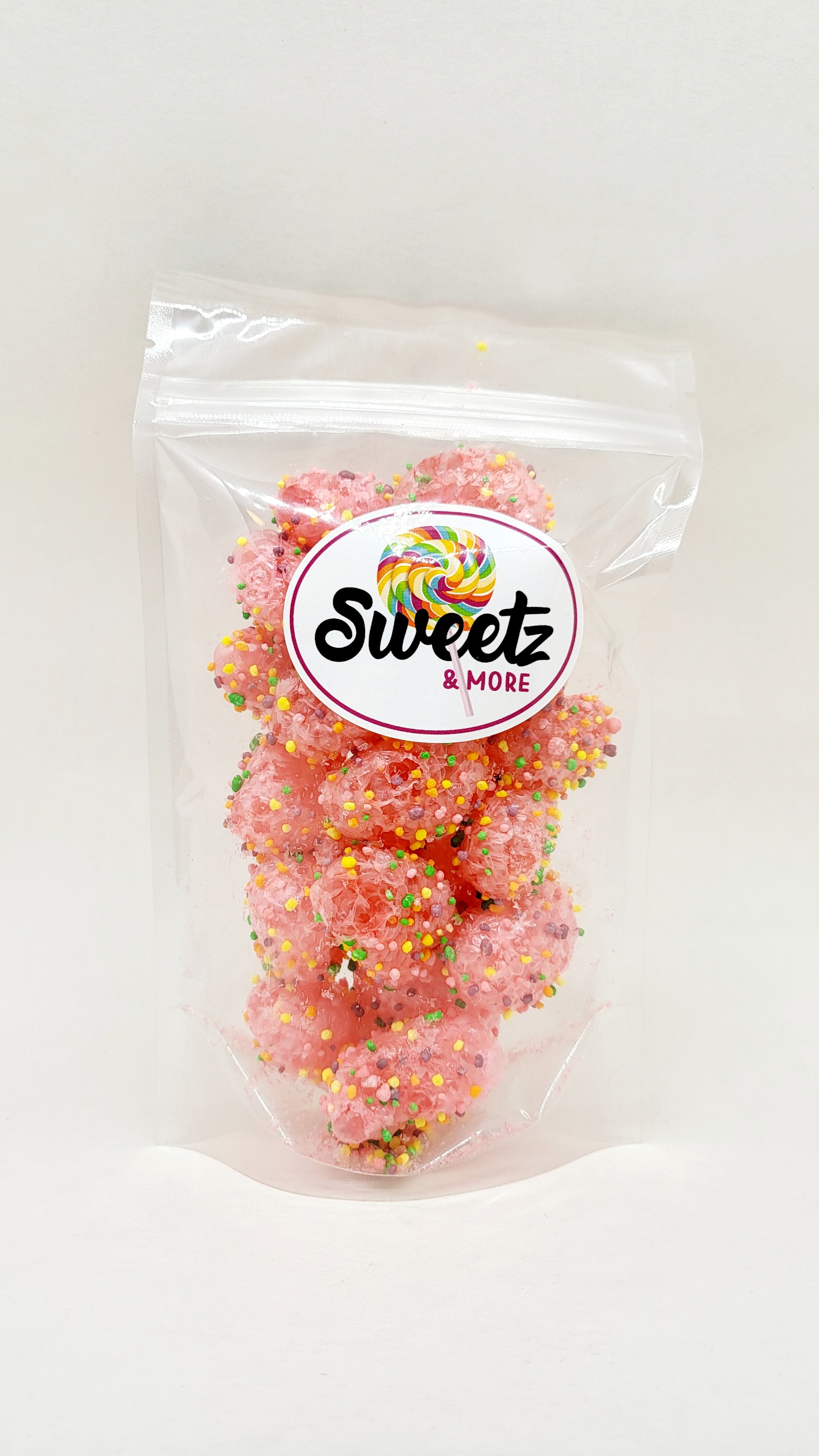 Sweetz & More – Sweetz & More