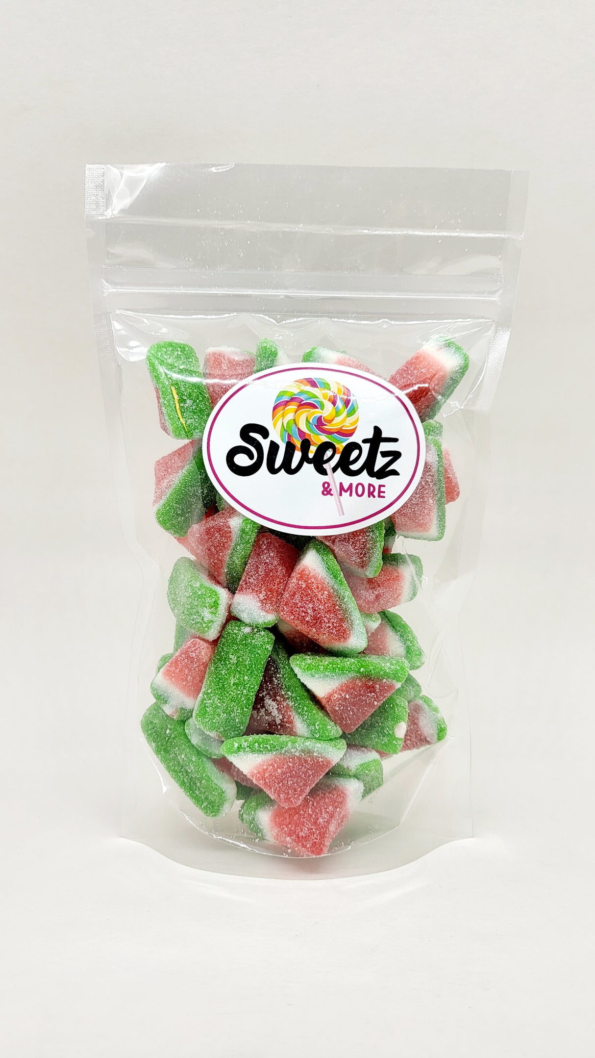 Gummy Watermelon 10 oz