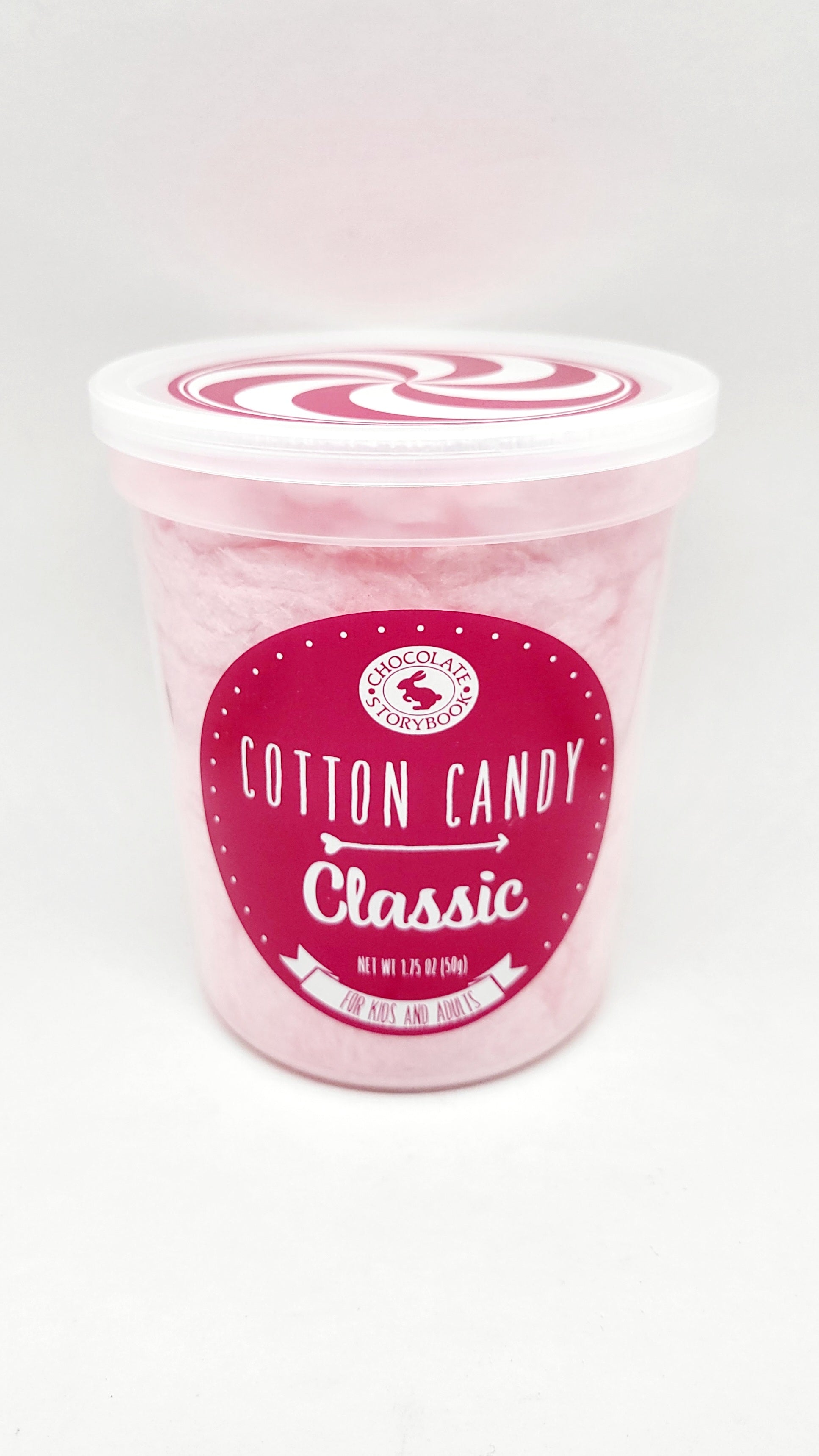 Cotton Candy – Sweetz & More