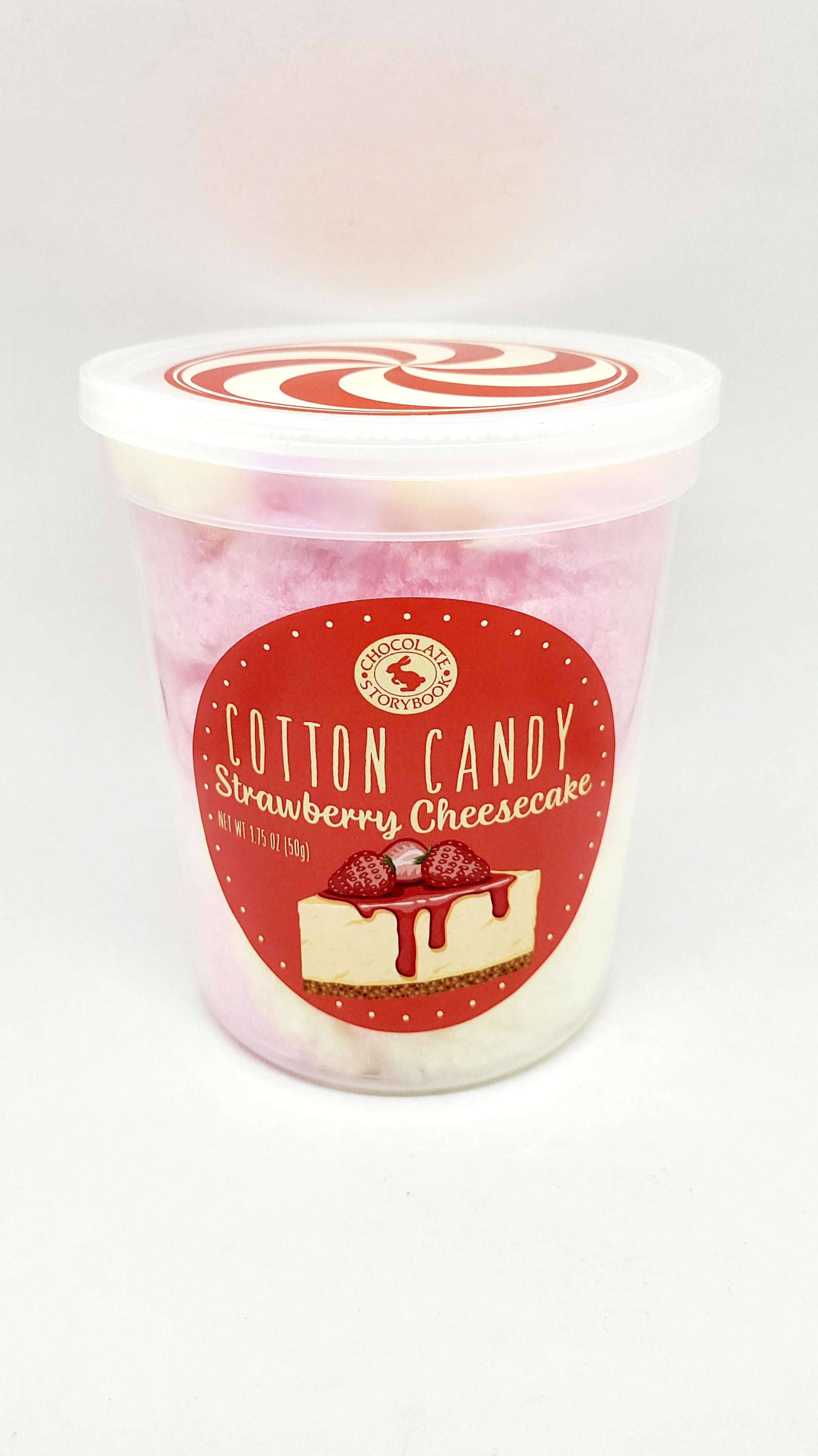 Cotton Candy – Sweetz & More