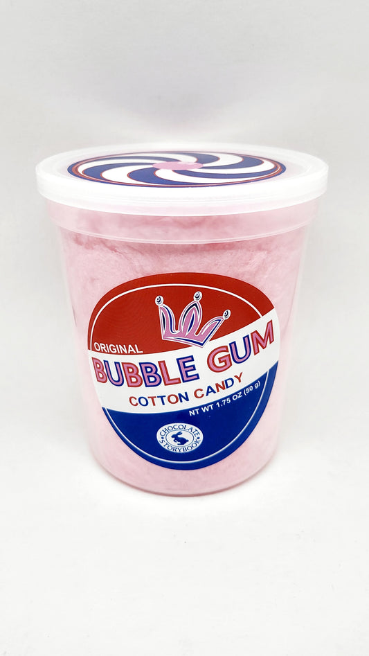 Bubble Gum Cotton Candy 1.75 oz