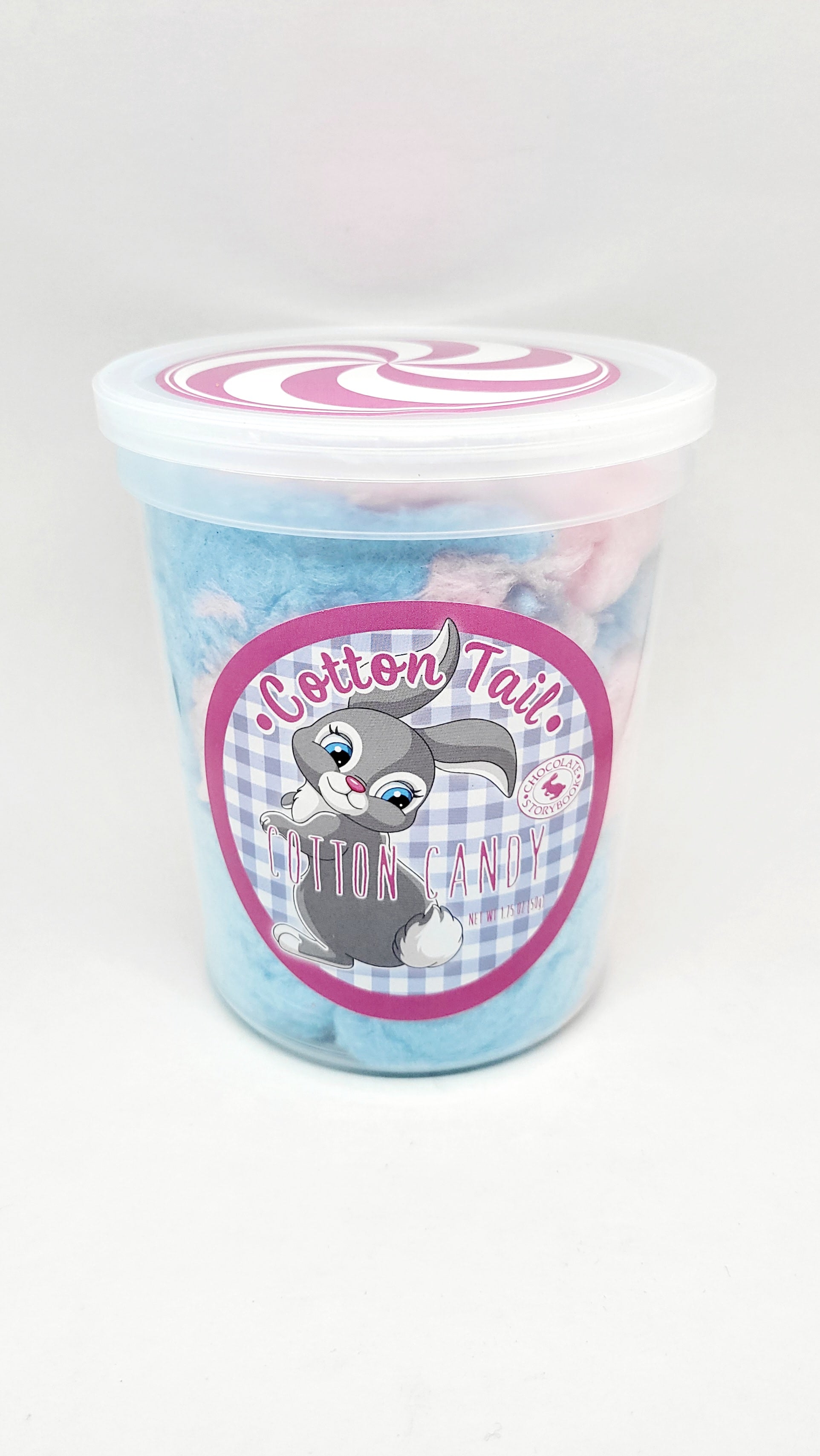 Cotton Candy – Sweetz & More