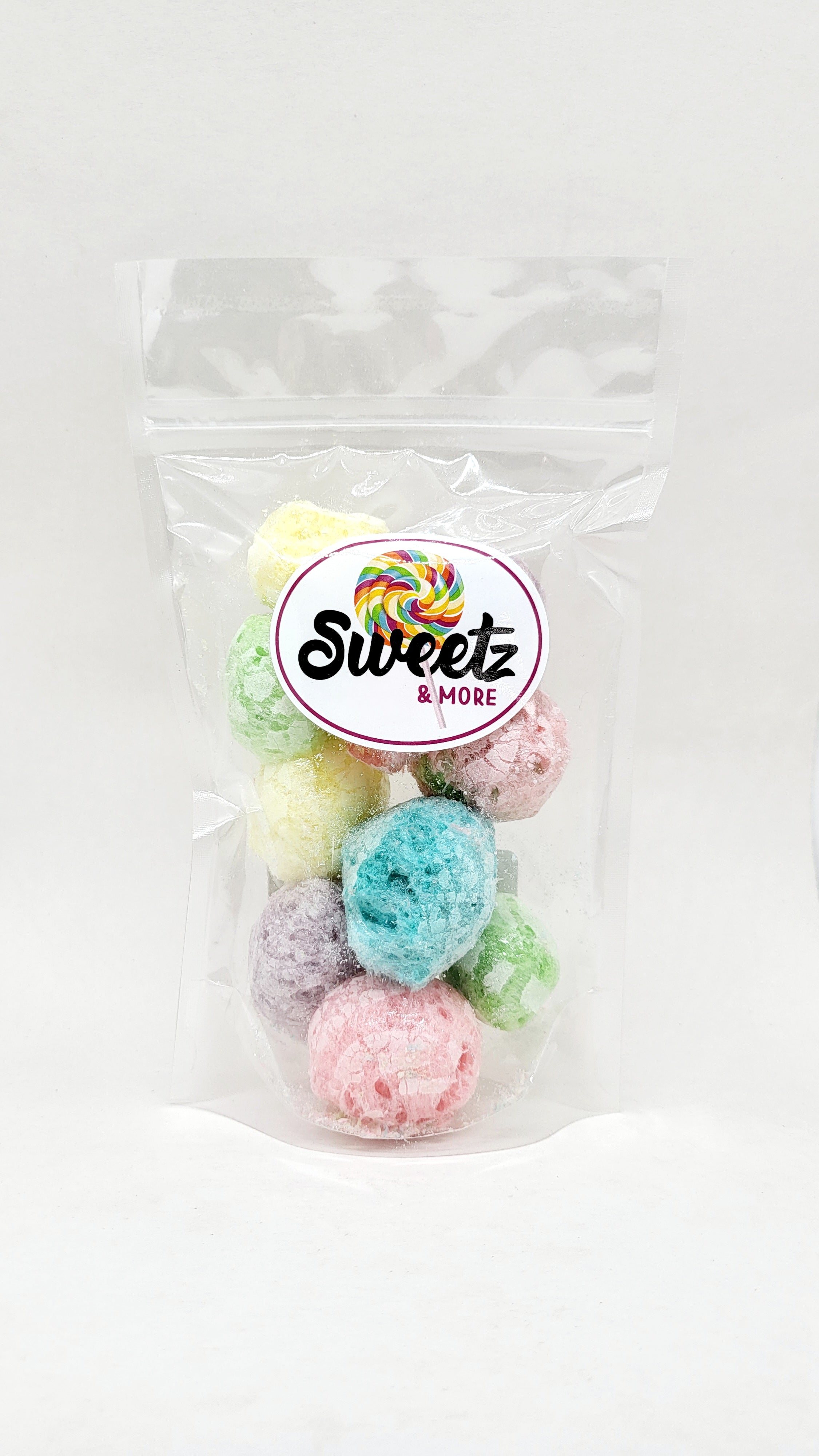 Sweetz & More – Sweetz & More