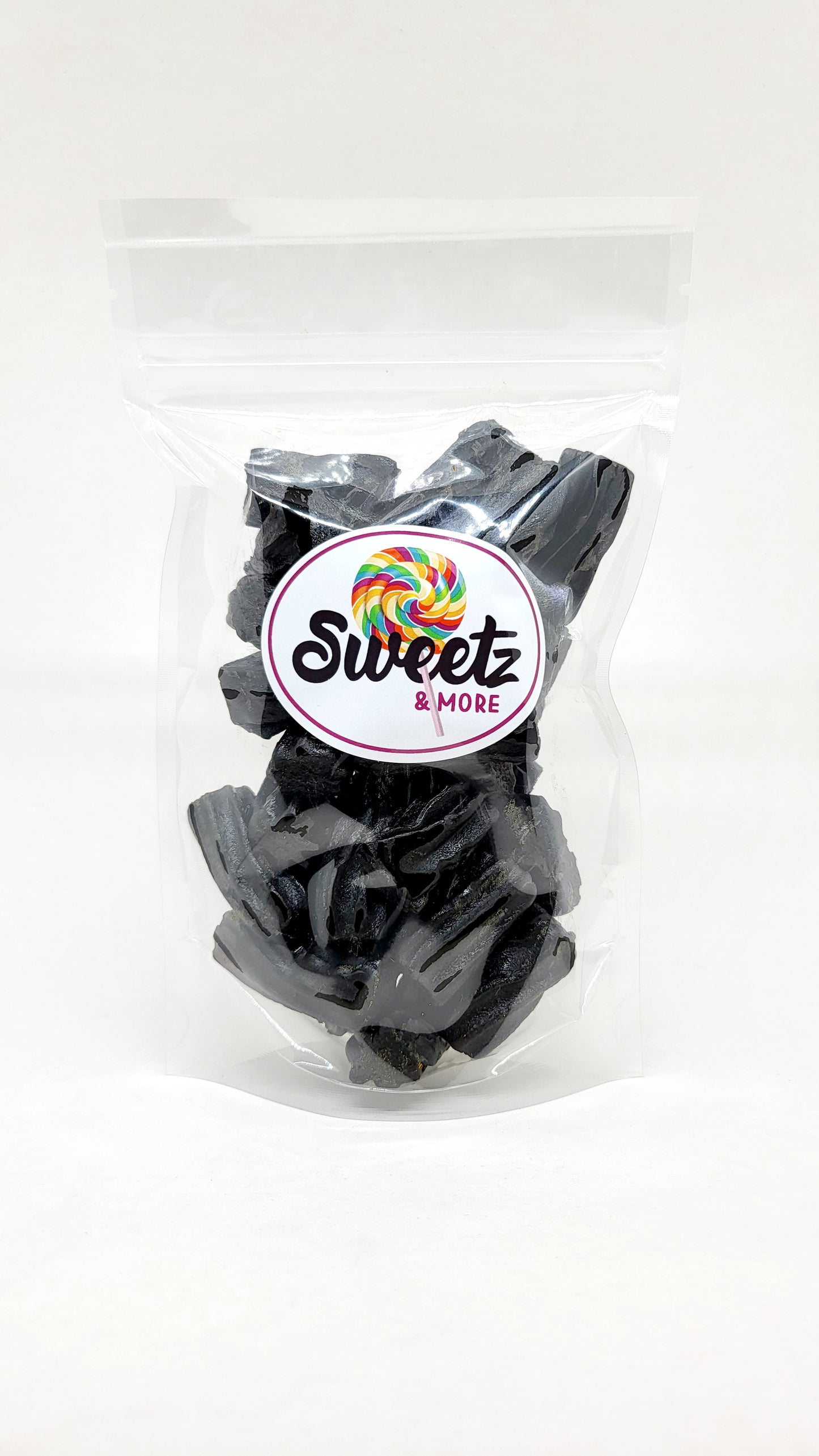 Licorice Twist Black 10 oz