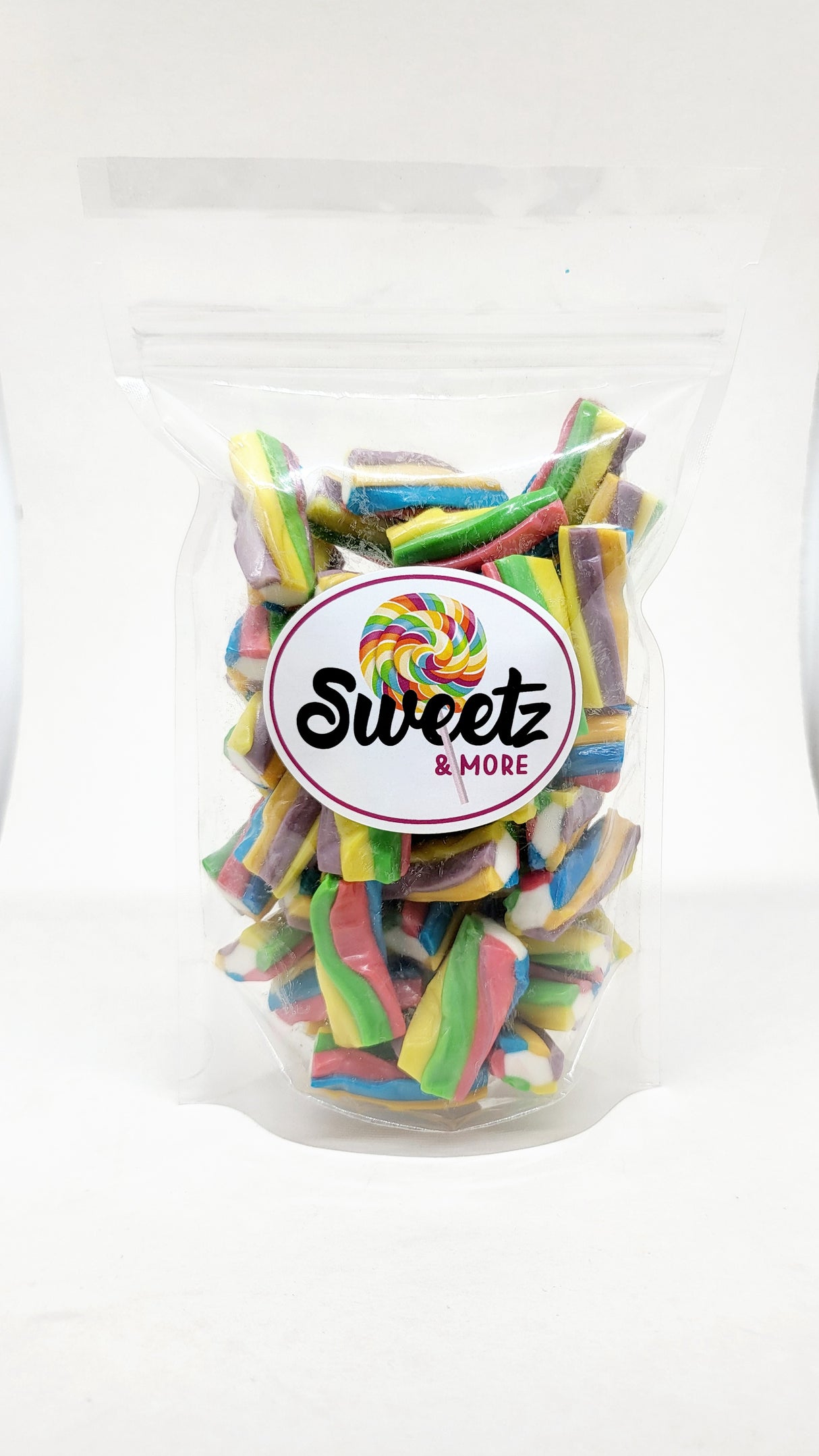 Licorice Rainbow 10 oz