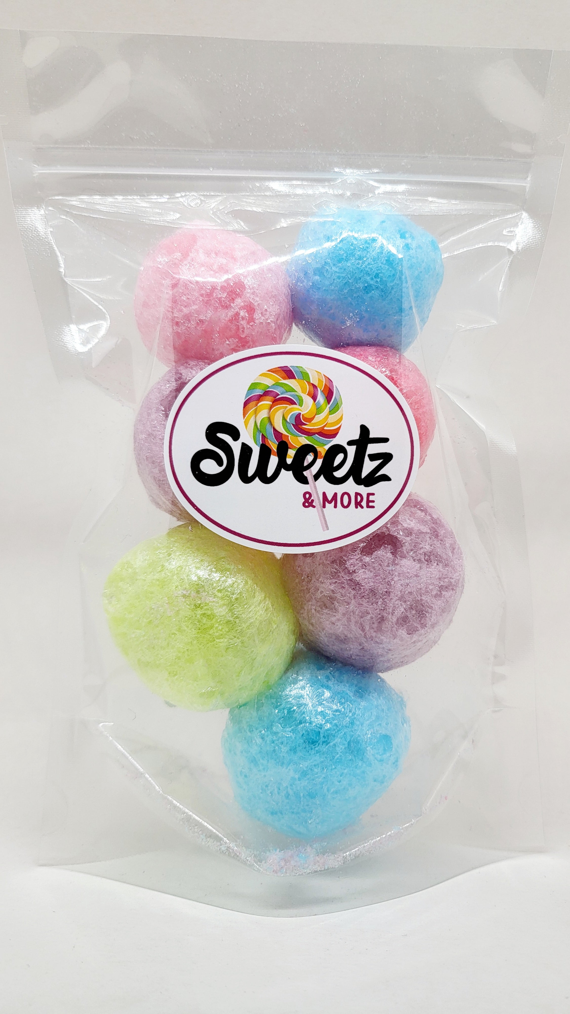 Sweetz & More – Sweetz & More