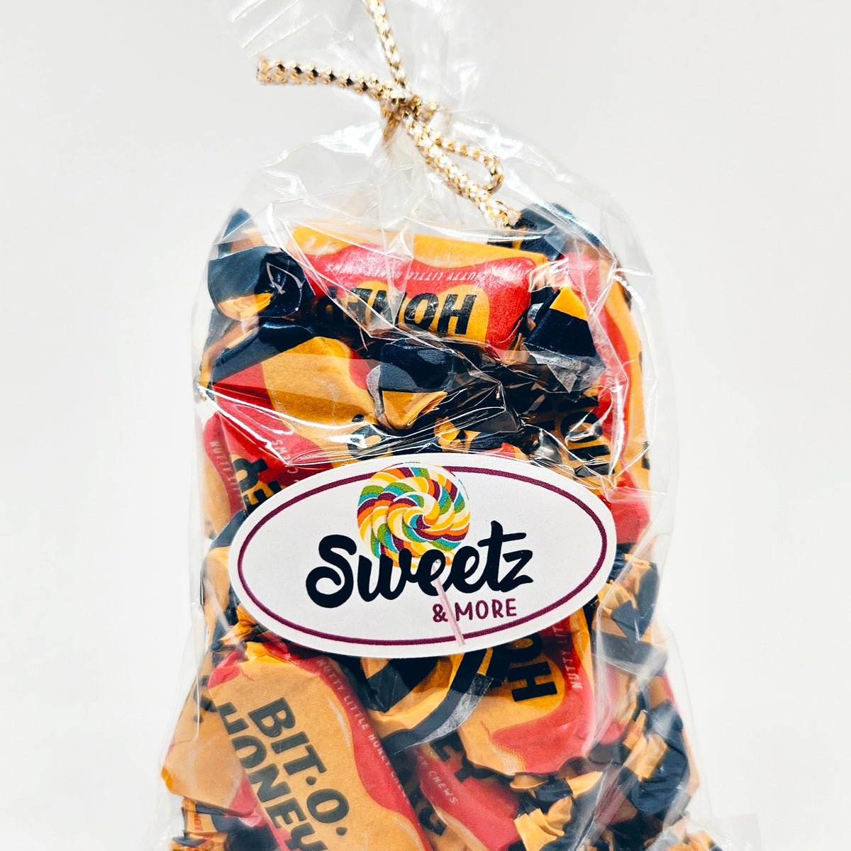 Bit-O-Honey – Sweetz & More
