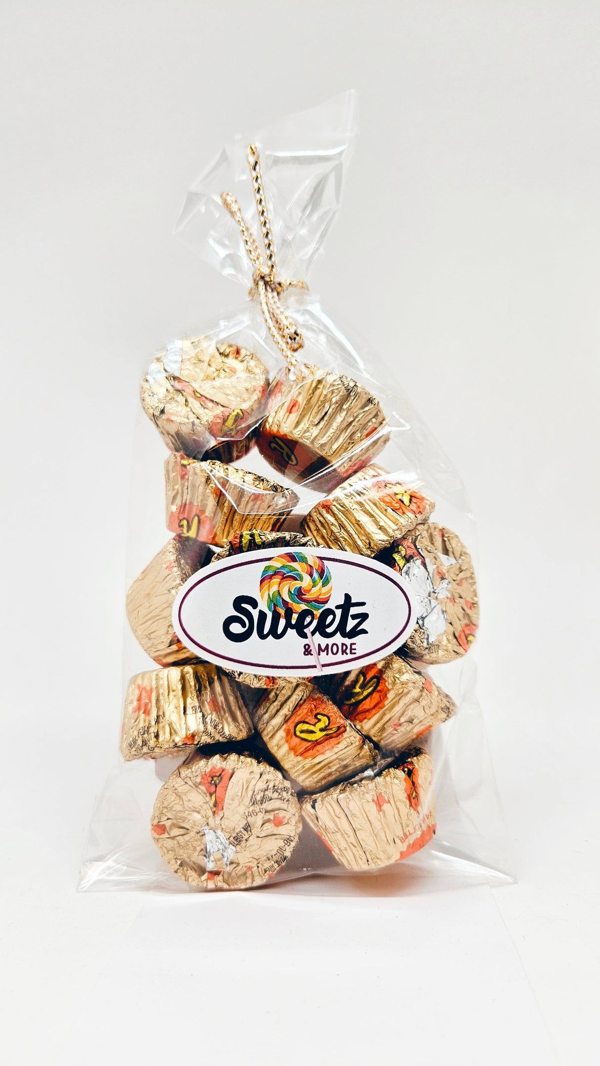 Reese's Peanut Butter Cups