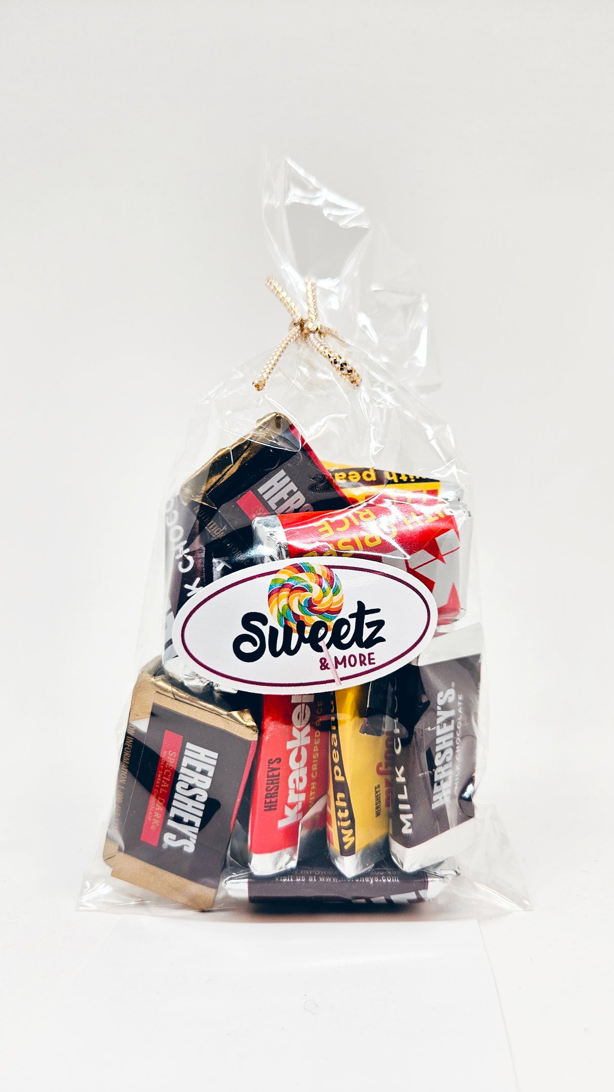 Hershey's Miniatures