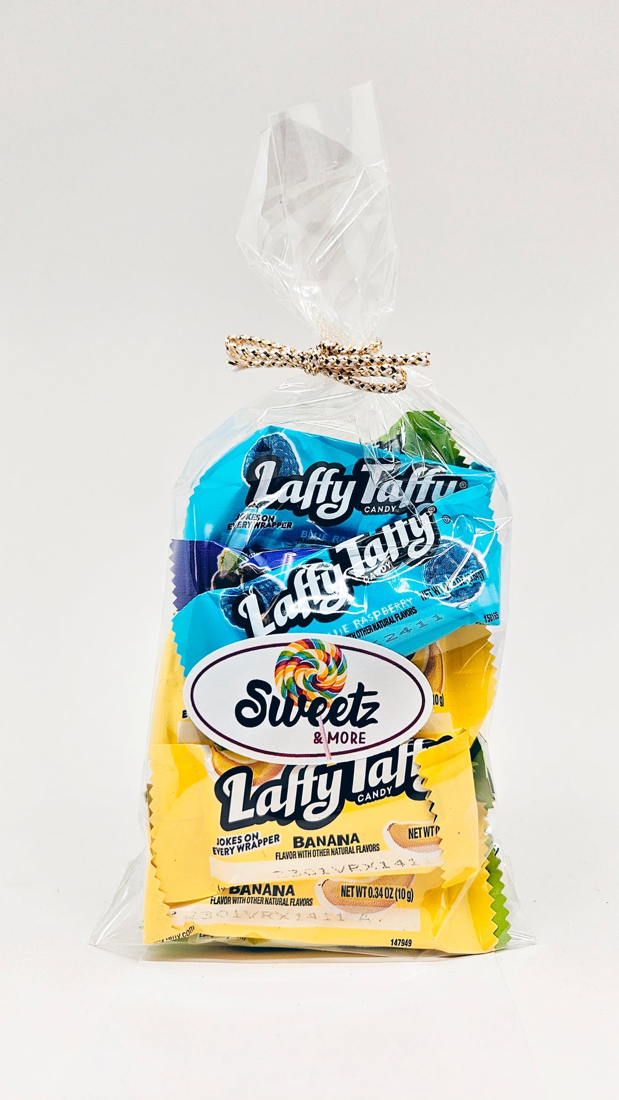 Laffy Taffy