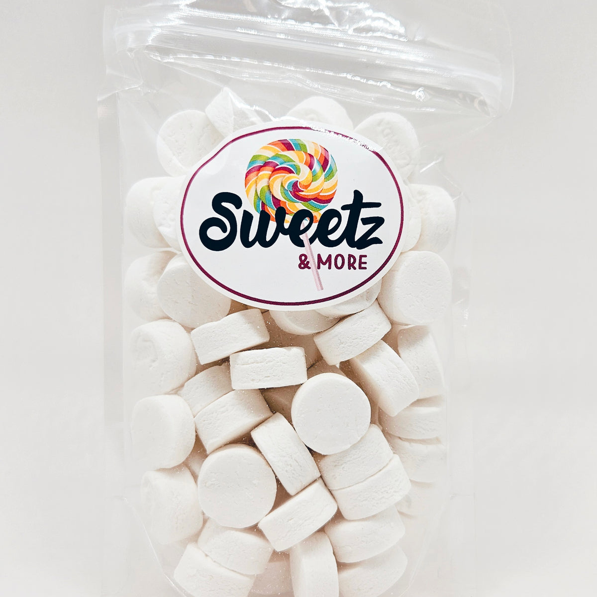 Canada/Rito Peppermint 10 oz – Sweetz & More