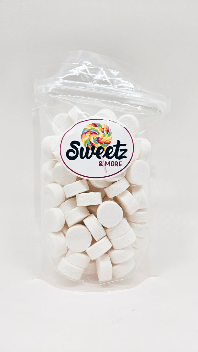 Canada/Rito Peppermint 10 oz – Sweetz & More